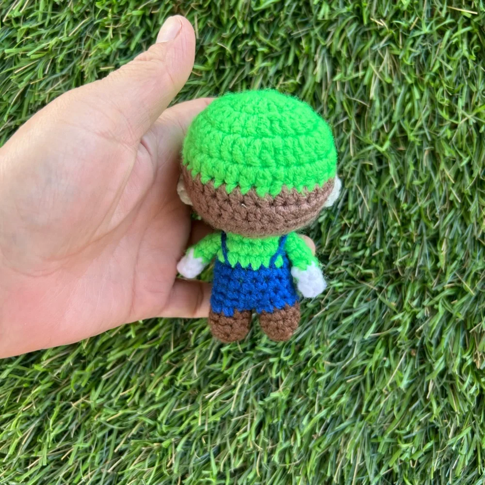Luigi